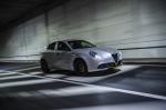 Alfa Romeo Giulietta Veloce 2019 года